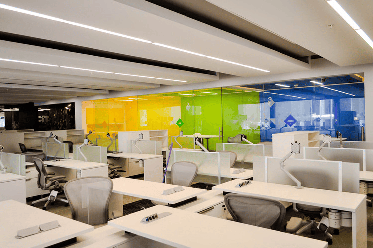 Oficinas Corporativas